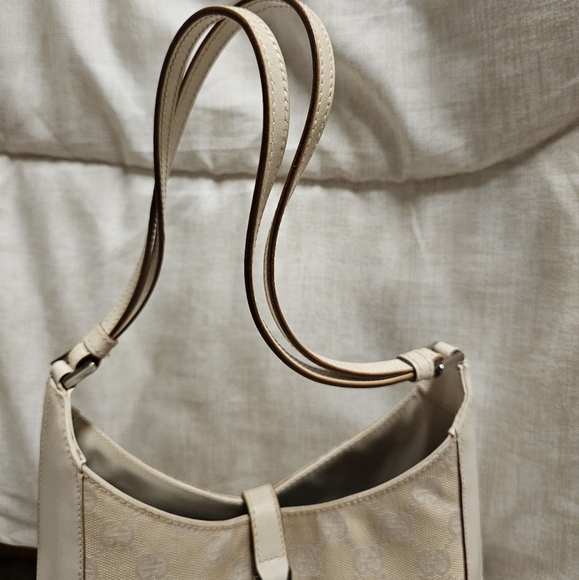 Gucci GG Jackie Shoulder bag - Picture 16 of 16